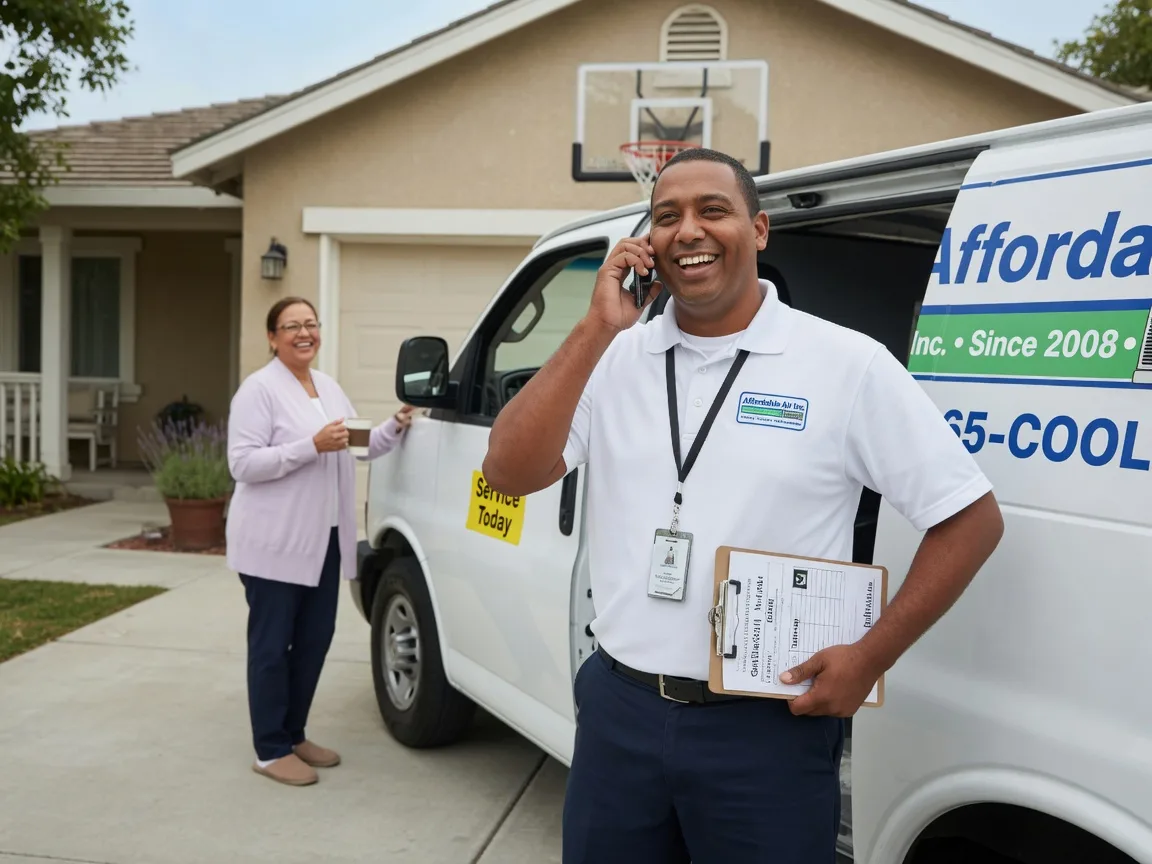 Central Ac Repair Saint Robert, MO FAQs